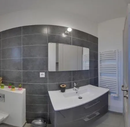 Orethaga Ghjallu Appartement