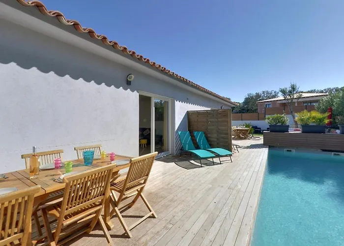 Orethaga Ghjallu Апартаменти